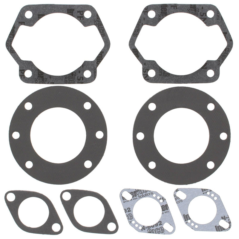 %TOP END GASKET KIT BSE BSE 400 74-75