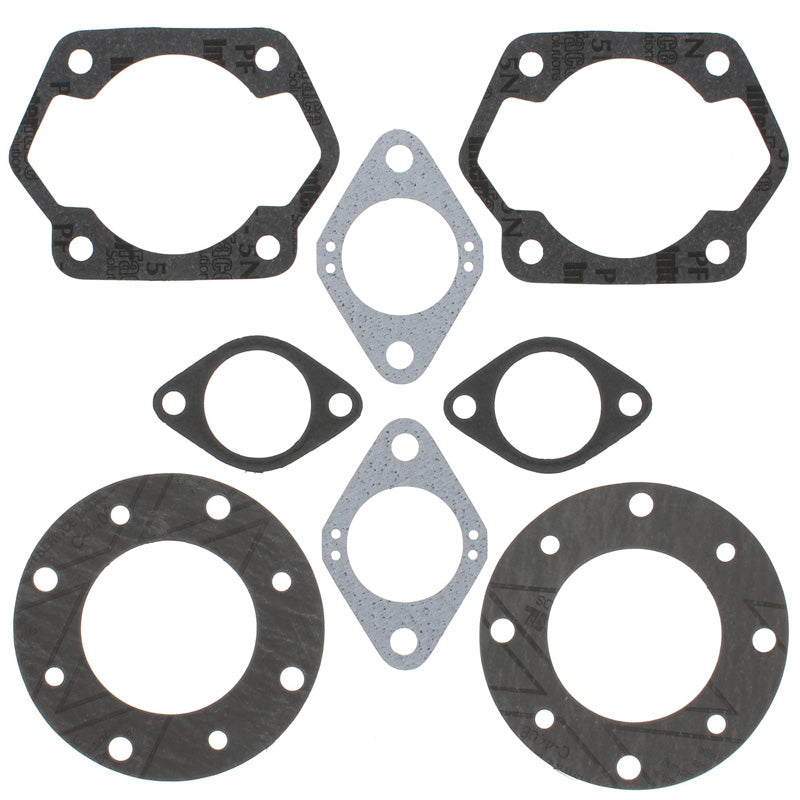 %TOP END GASKET KIT SKI-DOO TNT 400 FA 398 72