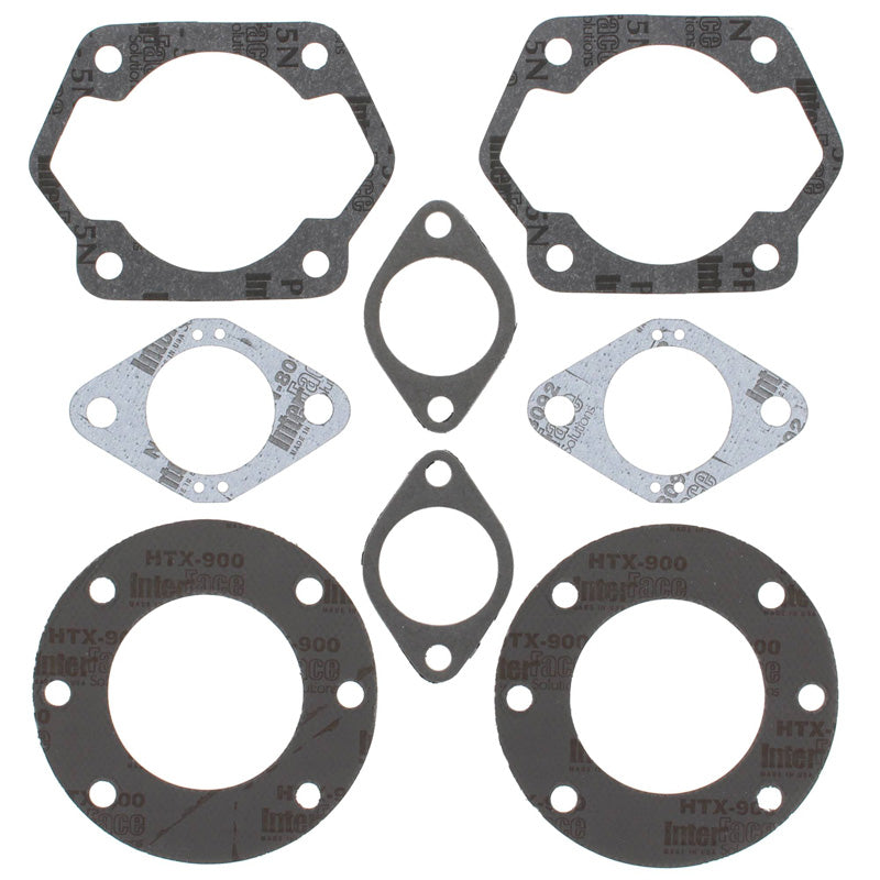 %TOP END GASKET KIT SKI-DOO TNT 400 FA 396 73-74