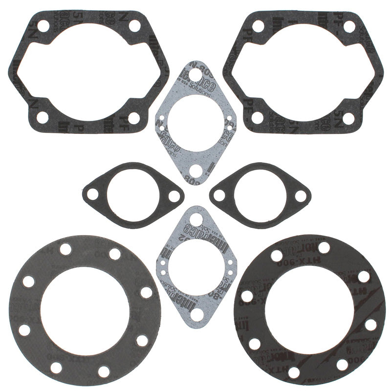 %TOP END GASKET KIT SKI-DOO TNT 440 73-77