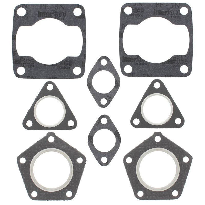 %TOP END GASKET KIT POLARIS GEMINI 79-80