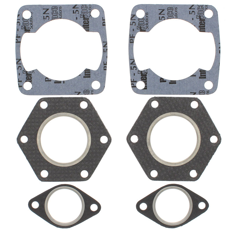 %TOP END GASKET KIT POLARIS STARFIRE 73-76