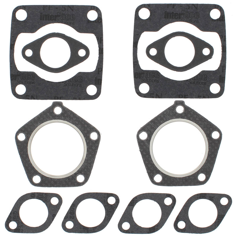 %TOP END GASKET KIT POL. CHARGER/COLT/SS/TX 72-74
