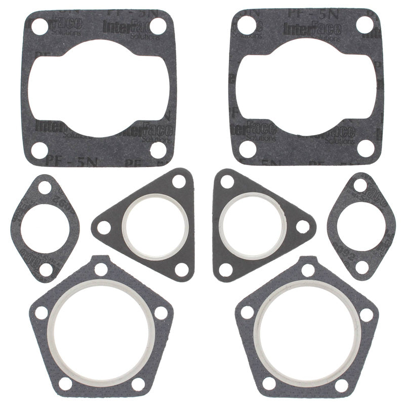 %TOP END GASKET KIT POLARIS APOLLO/COBRA 78-79