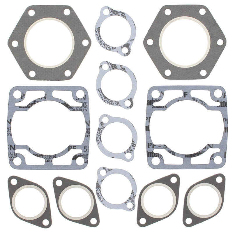 %TOP END GASKET KIT POLARIS ELECTRA 74-77