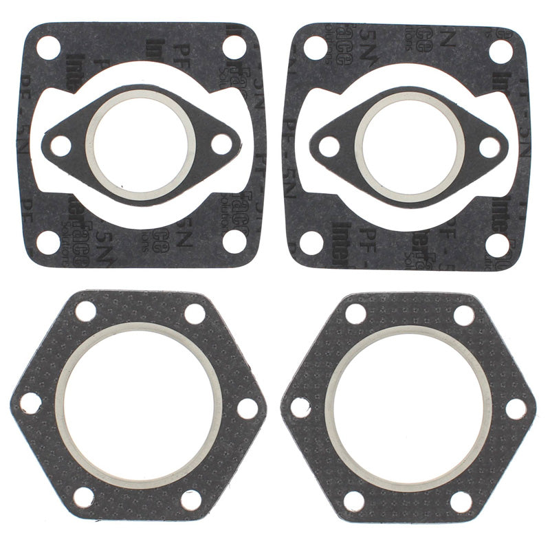 %TOP END GASKET KIT POLARIS STARFIRE 76 TX 75-79