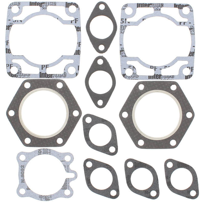 %TOP END GASKET KIT POLARIS CHARGER/TX 70-74