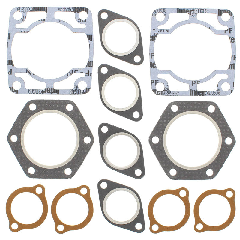 %TOP END GASKET KIT POLARIS ELECTRA 75-77