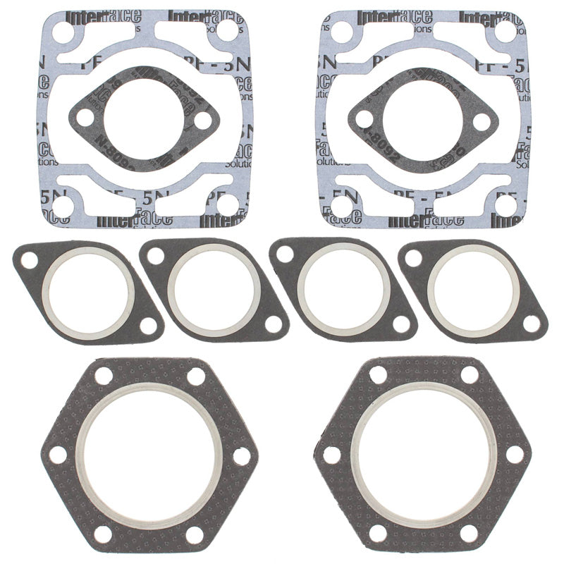 %TOP END GASKET KIT POLARIS COBRA 78-79
