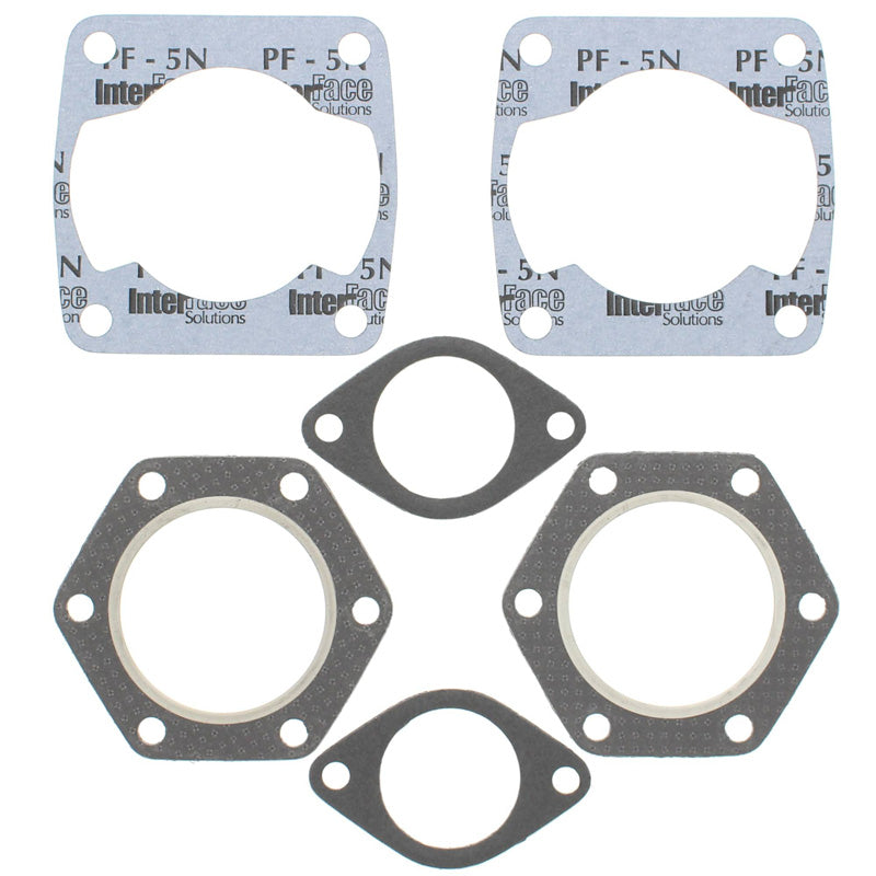 %TOP END GASKET KIT POLARIS TX 80 TX/X-TX 77-79