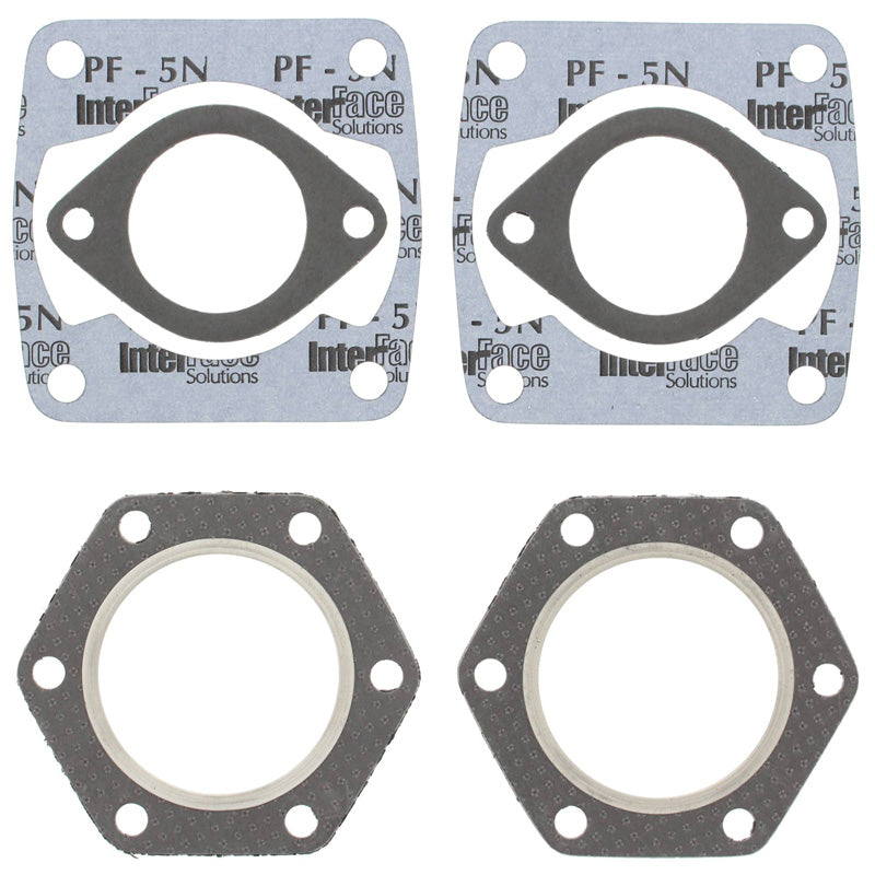 %TOP END GASKET KIT POLARIS TX 75-76