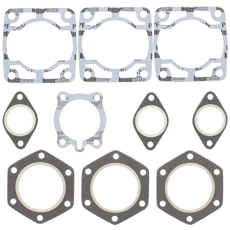 %TOP END GASKET KIT POLARIS TX STARFIRE 72-73