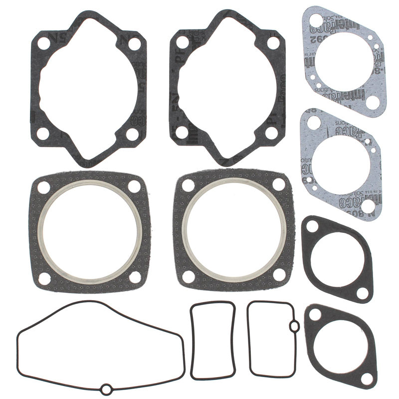 TOP END GASKET KIT EVEREST 440 (74-78)