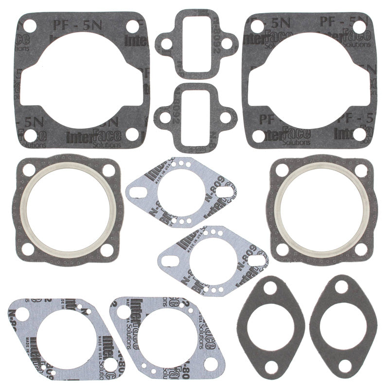%TOP END GASKET KIT JD AXIAL FAN (KOHLER) FC/2 ALL