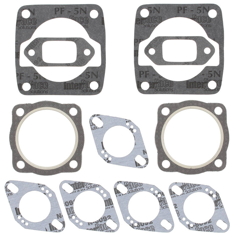 %TOP END GASKET KIT JD AXIAL FAN (KOHLER) FC/2 ALL