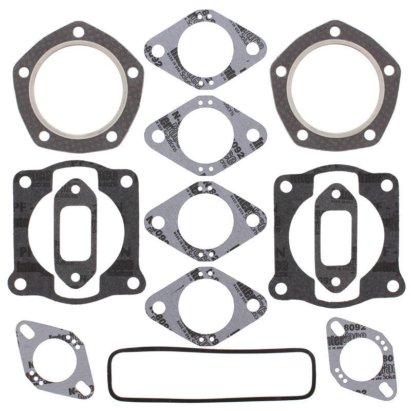 %TOP END GASKET KIT KOH K440-2AX FC/2 ALL