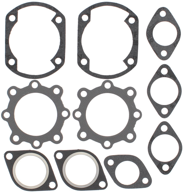 %TOP END GASKET KIT YAMAHA GPX GP338 F G 74-75