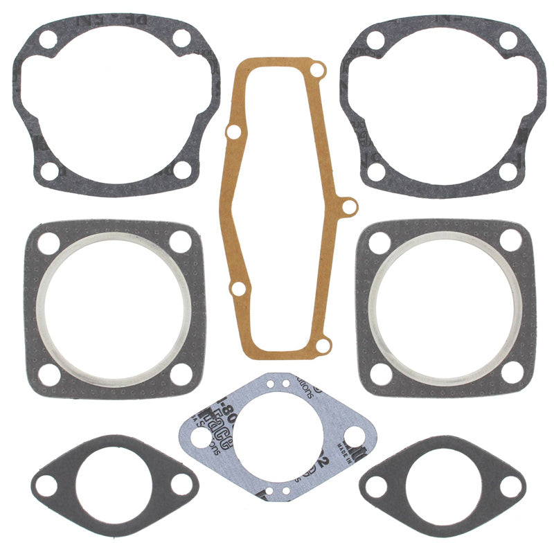 %TOP END GASKET KIT SACHS 400 SA400/2 FC/2 ALL