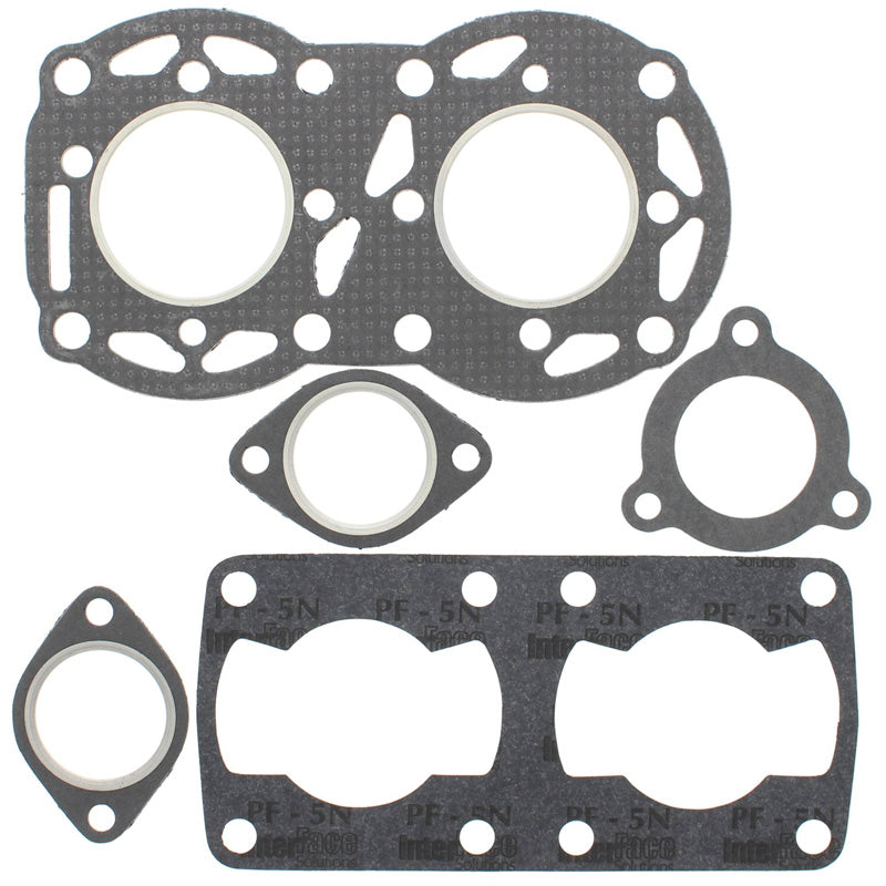 %TOP END GASKET KIT POLARIS INDY CROSS COUNTRY 83