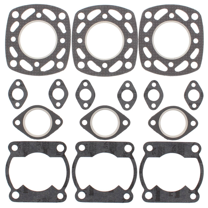 %TOP END GASKET KIT POLARIS CENTURION 79-82
