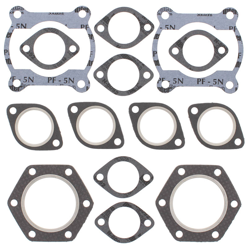 %TOP END GASKET KIT POLARIS CUTLASS SS 440 81-82