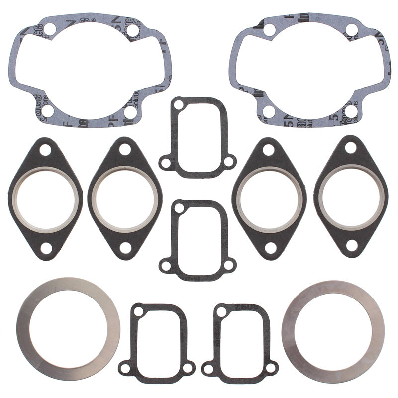 %TOP END GASKET KIT KAW DRIFTER FAN FC/2 1981