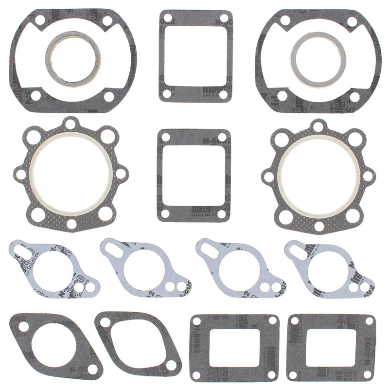 %TOP END GASKET KIT SJET SST (YAMAHA ENGINE) FC/2