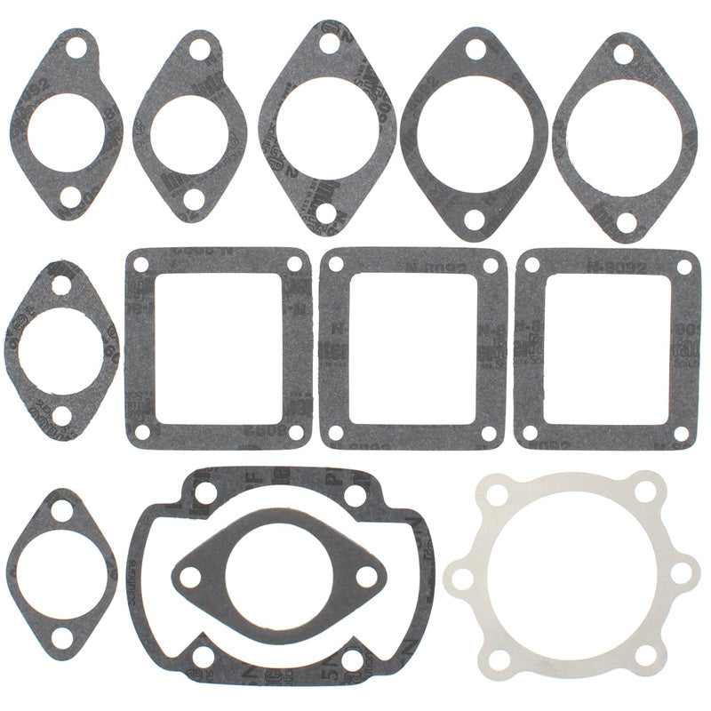 %TOP END GASKET KIT YAMAHA 300 SM 73