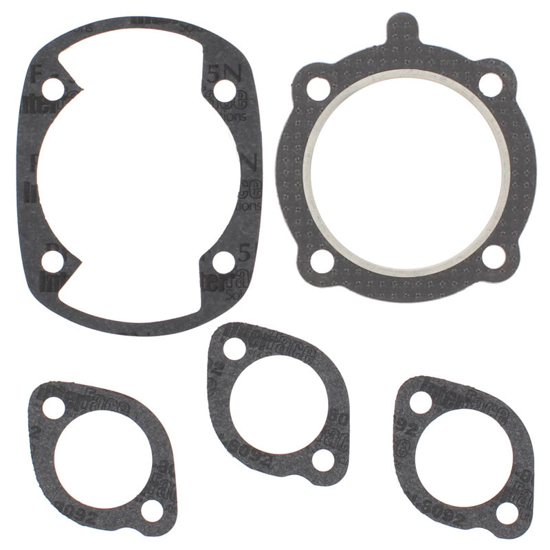 %TOP END GASKET KIT YAMAHA ENTICER ET250/GP 77-81