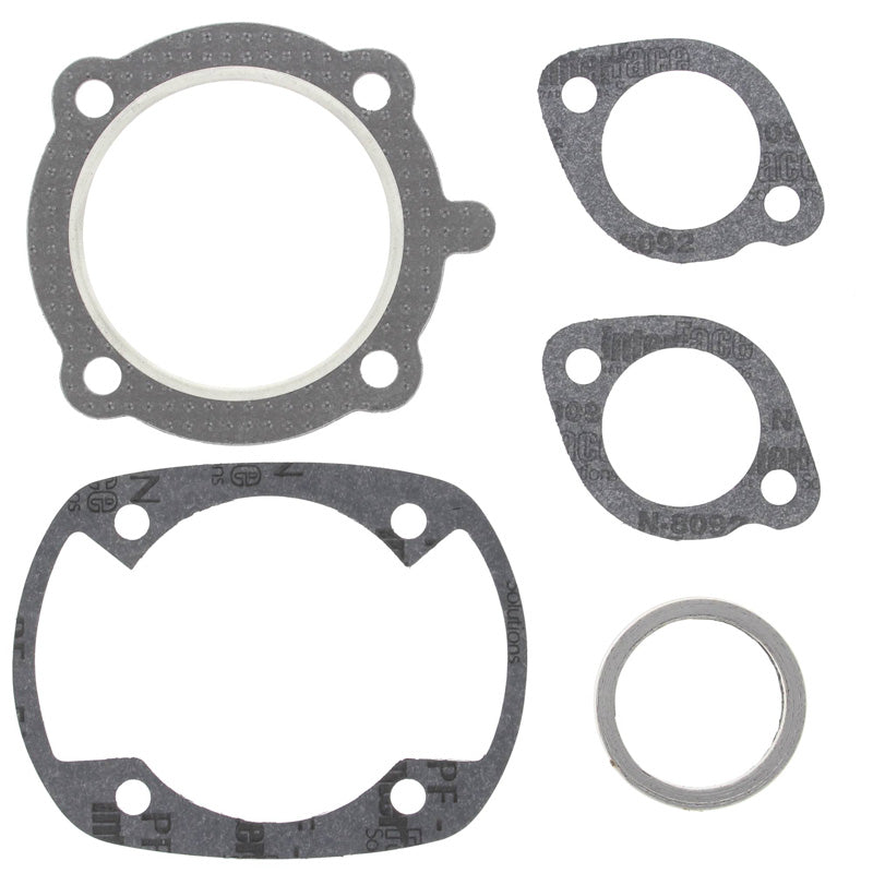 %TOP END GASKET KIT YAMAHA 246 GP/GS 74