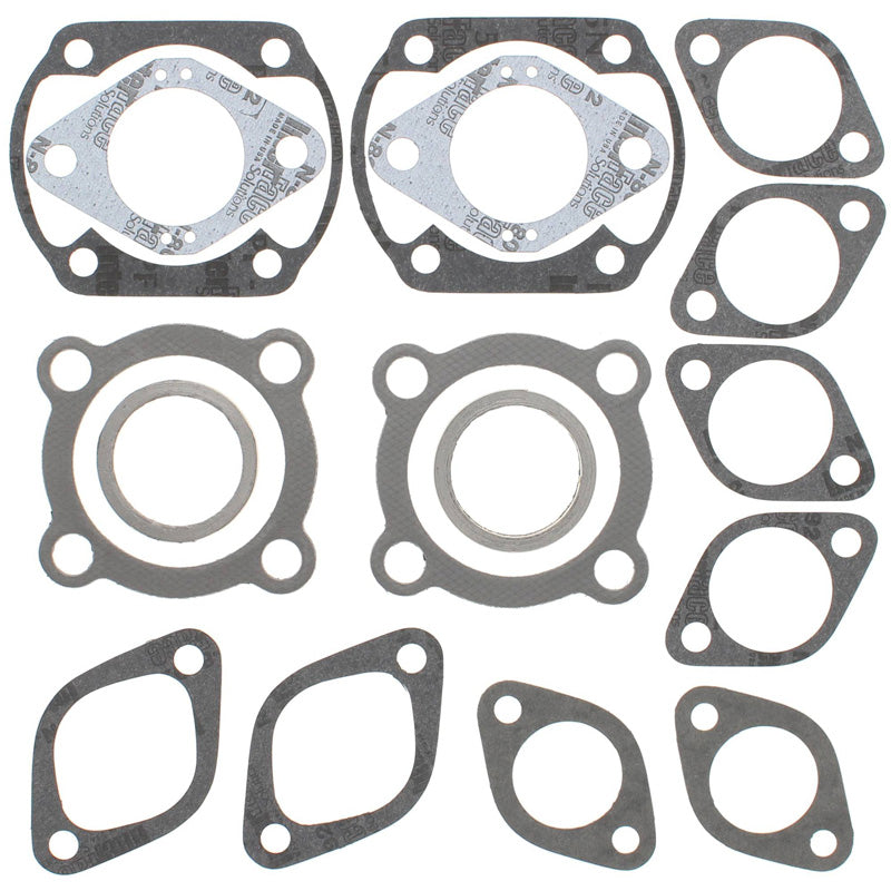 %TOP END GASKET KIT YAMAHA GP338 F GS IN 75 73-74