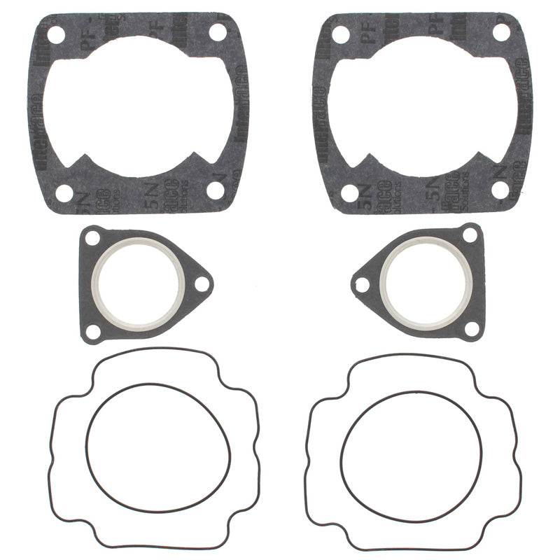 %TOP END GASKET KIT YAMAHA SRX SRX340 76