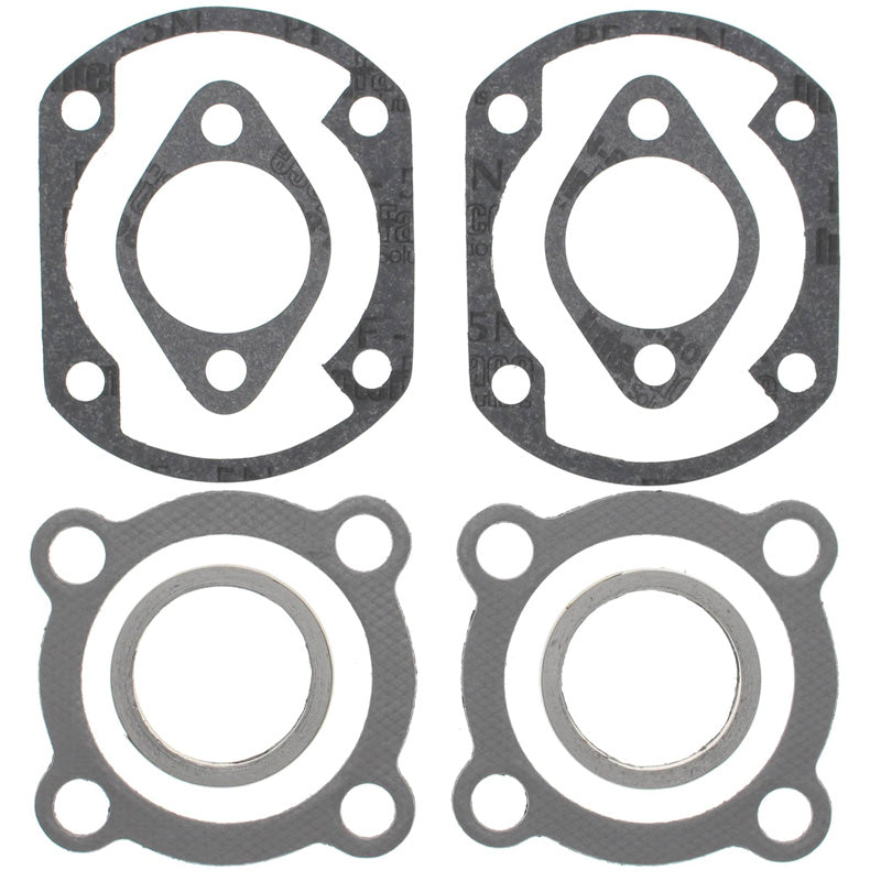 %TOP END GASKET KIT YAMAHA EXCITER EX340 A B 76-78