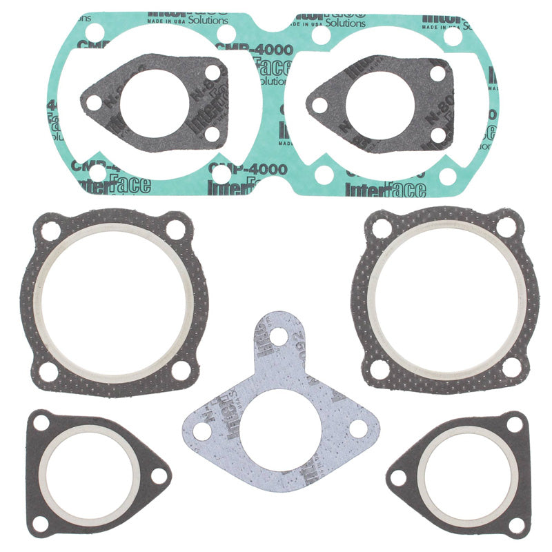 TOP END GASKET KIT ENTICER 340 (89-90)