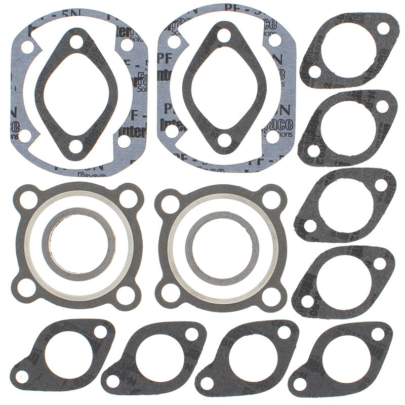 %TOP END GASKET KIT YAMAHA EL443B EW433 C 72-73