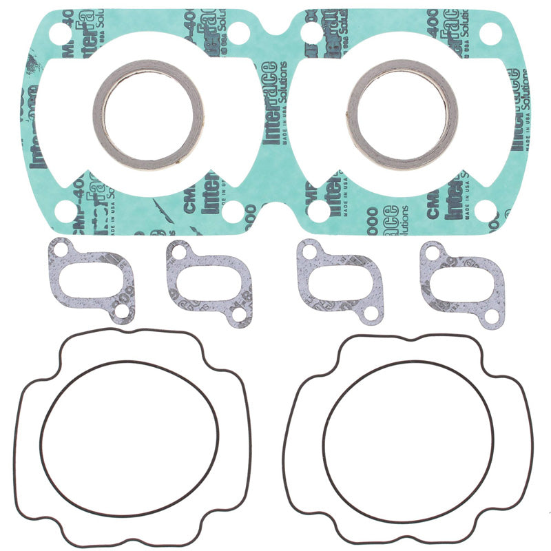 %TOP END GASKET KIT YAMAHA SRX440 A B C D 77-80