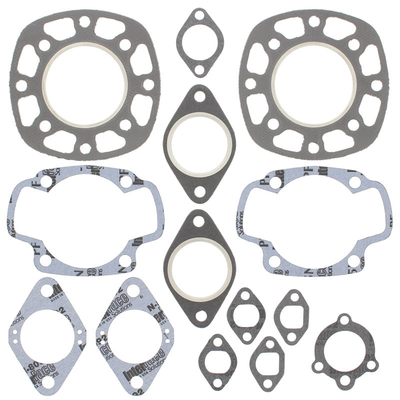 %TOP END GASKET KIT KAW INVADER LIQUID LC/2 78-80