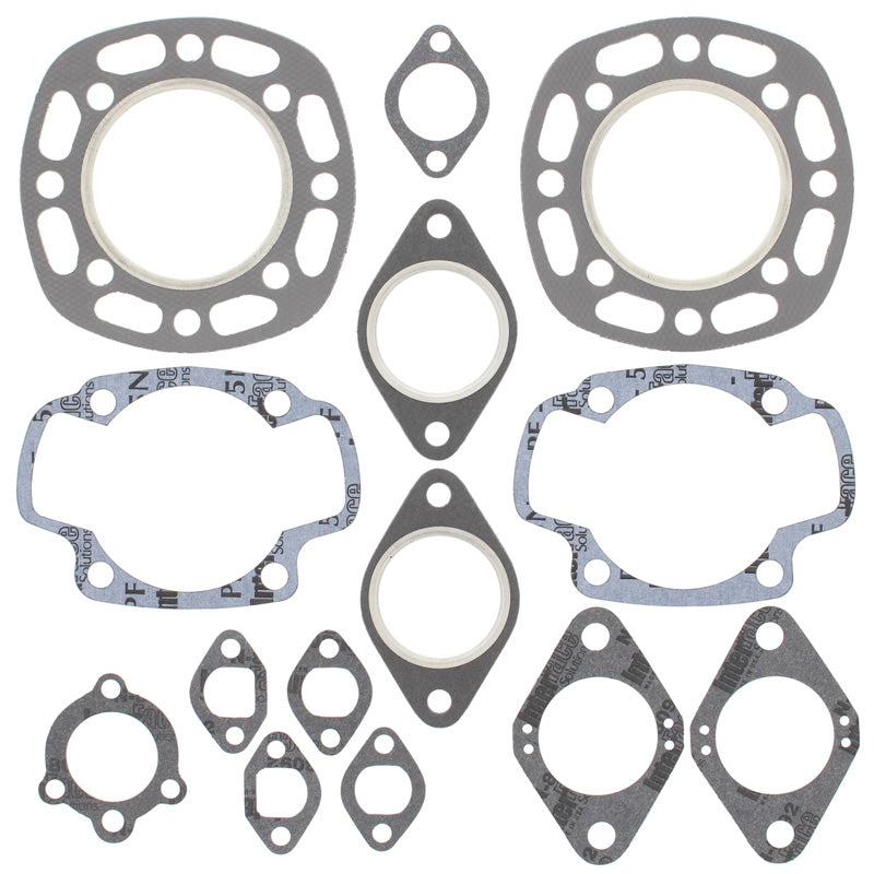 %TOP END GASKET KIT JD LIQUIFIRE (KAWASAKI) LC/2 8