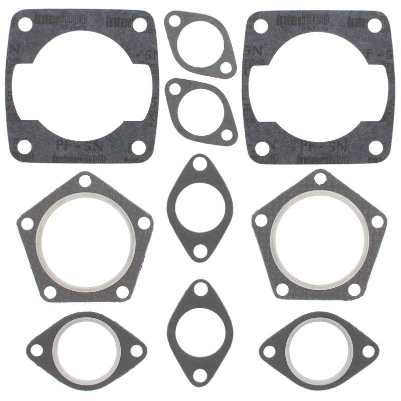 %TOP END GASKET KIT CHA 340/2 G34B (XENOAH) FC/2 A