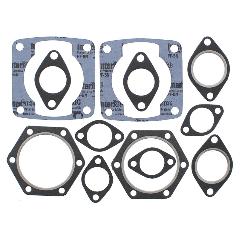 %TOP END GASKET KIT CHA 484/2 G50B ALL