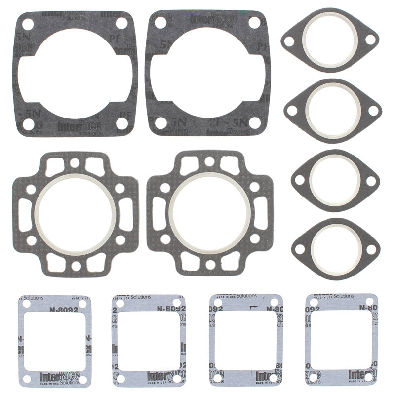 %TOP END GASKET KIT CHA 340/2 G34BW LC (XENOAH) LC