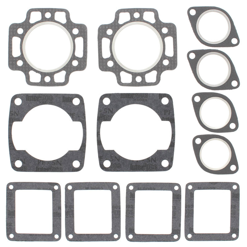 %TOP END GASKET KIT RUPP 340/2 LC RUPP (XENOAH) LC