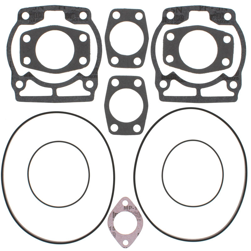 %TOP END GASKET KIT SKI-DOO FORMULA PLUS 85-88