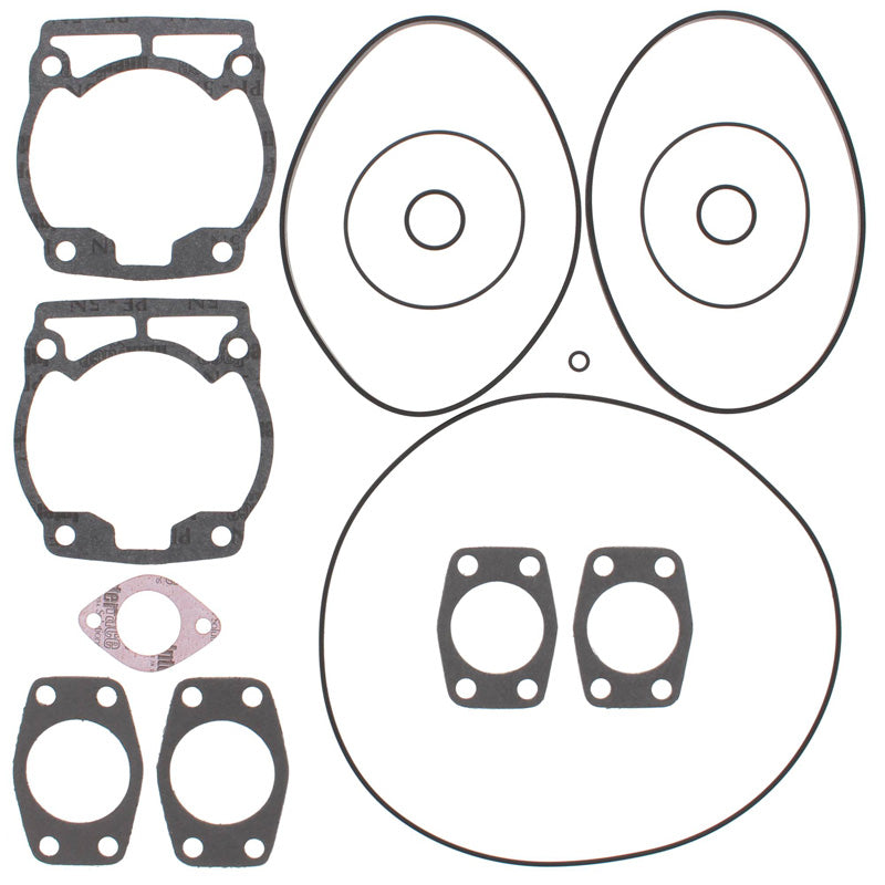 %TOP END GASKET KIT SKI-DOO SAFARI GLX / LC 90-91