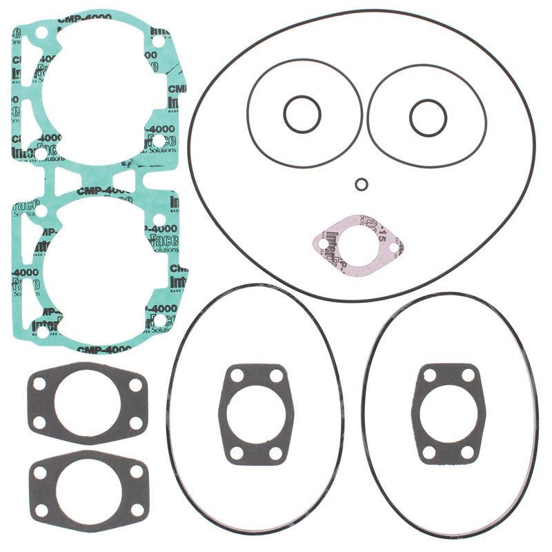 %TOP END GASKET KIT SKI-DOO FORMULA MX/XTC/XTCR 91