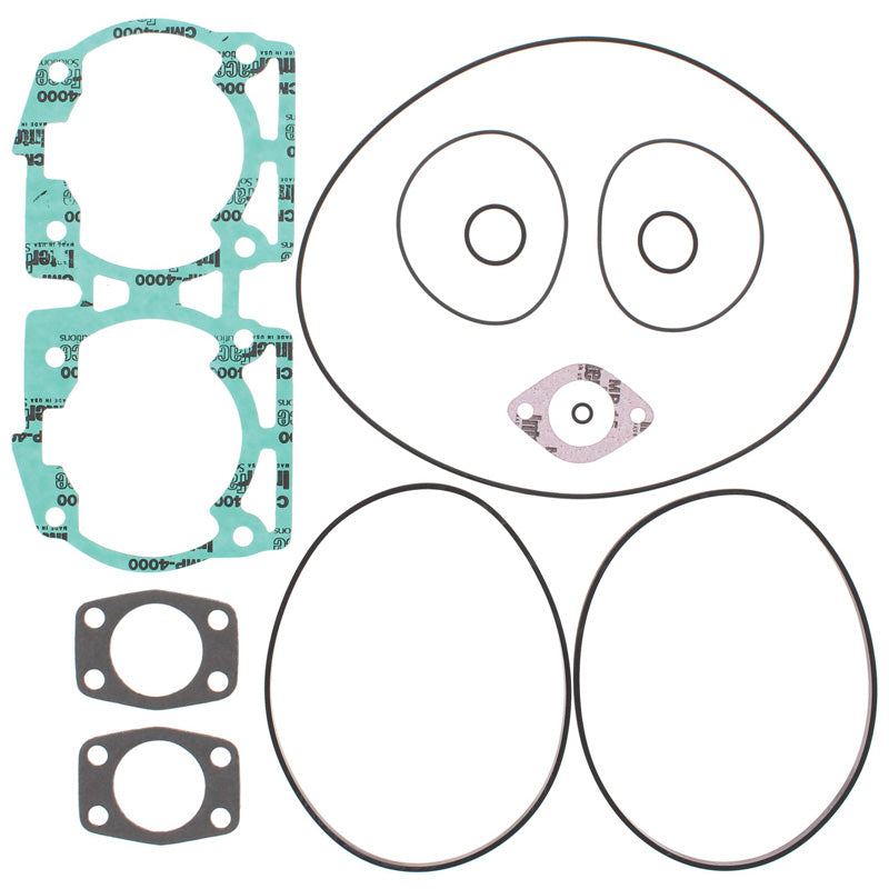 %TOP END GASKET KIT SKI-DOO FORMULA MX/XTC/R 92-93