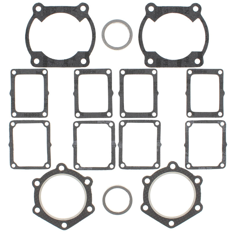 TOP END GASKET KIT XL540 (85-96)