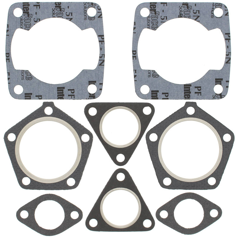 %TOP END GASKET KIT POLARIS APOLLO/GALAXIE 80-81