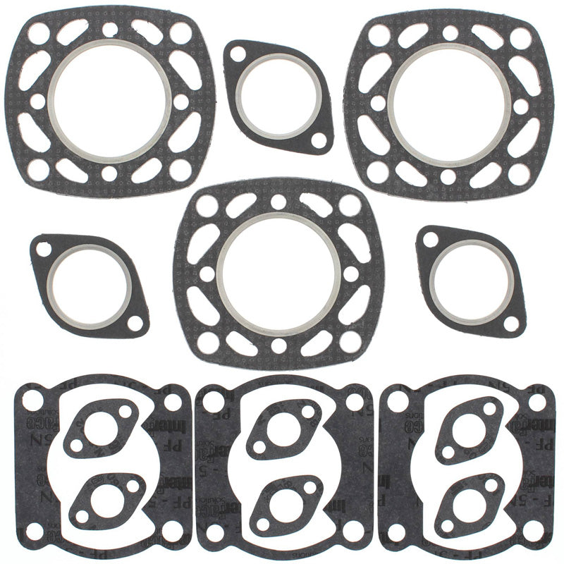 %TOP END GASKET KIT POLARIS 600 85-87