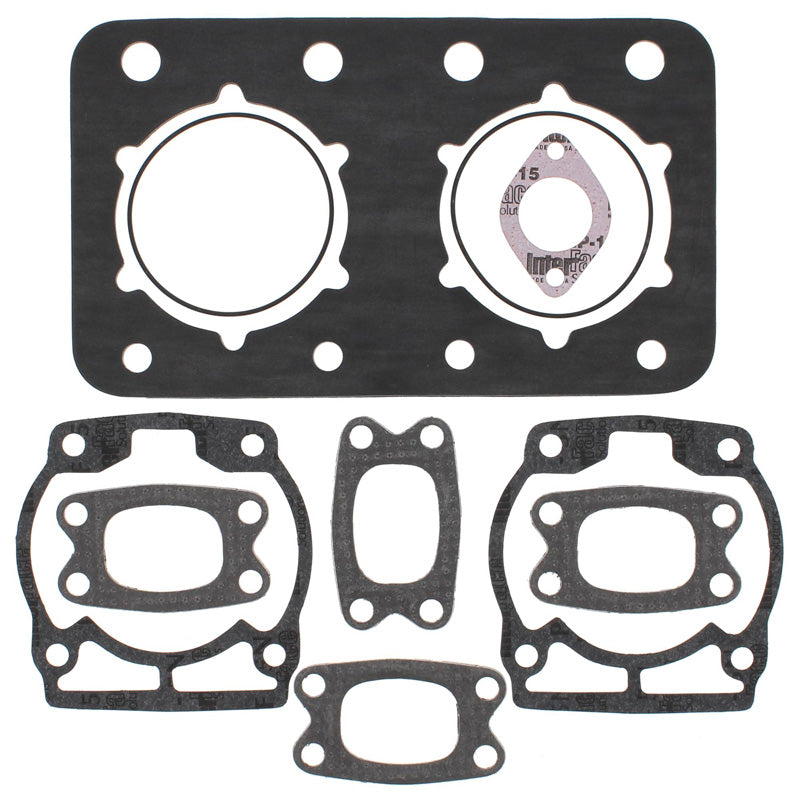 %TOP END GASKET KIT SKI-DOO FORMULA PLUS/ LT 89-90